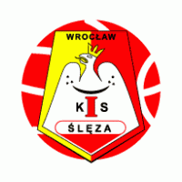 Sleza Wroclaw logo vector logo
