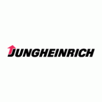 Jungheinrich logo vector logo