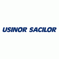 Usinor Sacilor logo vector logo