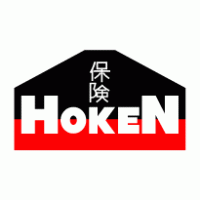 Hoken logo vector logo