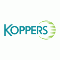 Koppers logo vector logo