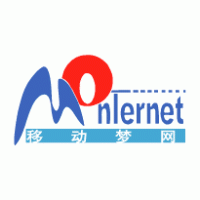 MO logo vector logo