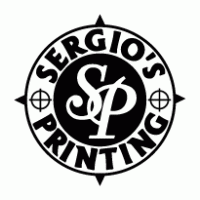 Sergio’s Printing