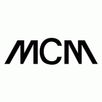 Mcm logo vector logo