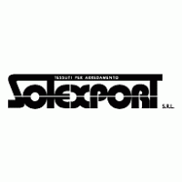 Sotexport logo vector logo