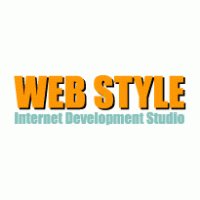 Web Style Studio, LLC logo vector logo
