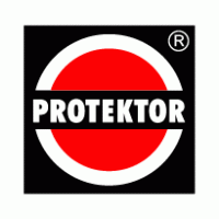 Protektor logo vector logo
