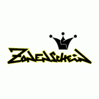Zonenschein logo vector logo