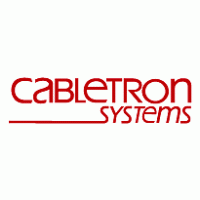 Cabletron logo vector logo