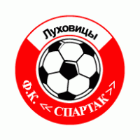 FC Spartak Lukhovitsy logo vector logo