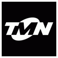TMN logo vector logo