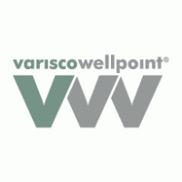 Varisco Wellpoint logo vector logo