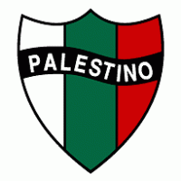 Palestino CD logo vector logo
