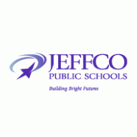Jefferson County Schools logo vector logo