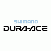 Shimano Dura-Ace logo vector logo