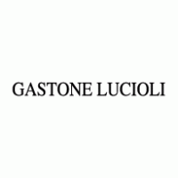 Gastone Lucioli logo vector logo