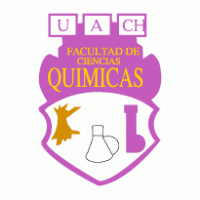 Facultad de Ciencias Quimicas logo vector logo