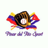 Pinar del Rio Sport logo vector logo
