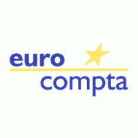 Eurocompta Sаrl logo vector logo
