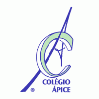 Colegio Apice logo vector logo