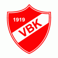 Vallentuna BK logo vector logo