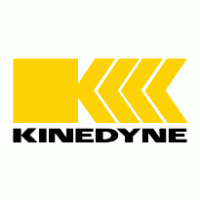 Kinedyne Parts logo vector logo