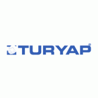 Turyap logo vector logo