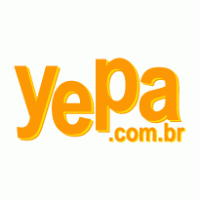 YEPA logo vector logo