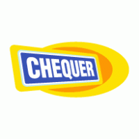 Chequer logo vector logo