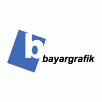 bayargrafik logo vector logo