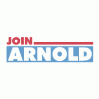 Join Arnold logo vector logo