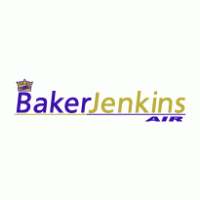 BackerJenkins logo vector logo