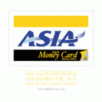 Asia Bank Card Union – AsiaCard