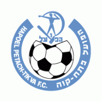 Hapoel Petach-Tikva logo vector logo