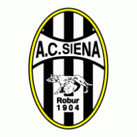 A.C. Siena Robur 1904 logo vector logo