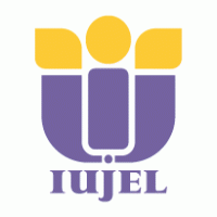 IUJEL logo vector logo