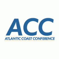 Atlantic Coast Conference logo vector logo
