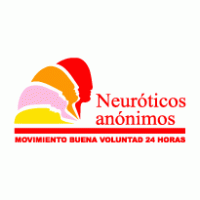 Neuroticos Anonimos logo vector logo