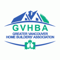 GVHBA logo vector logo