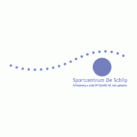 Schilp Sportcentrum logo vector logo