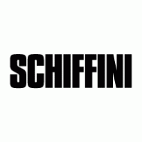 Schiffini logo vector logo