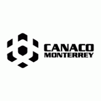 Canaco Monterrey logo vector logo