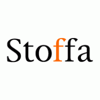 Stoffa logo vector logo