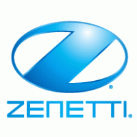 Zenetti logo vector logo