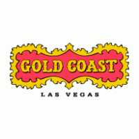 Gold Coast Casino logo vector logo