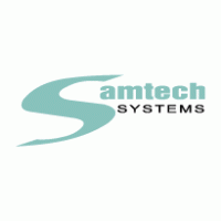 Samtech Informatica logo vector logo