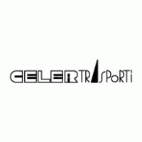 Celer Trasporti logo vector logo