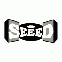 Seeed logo vector logo