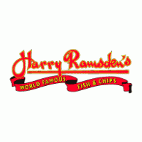 Harry Ramsden’s logo vector logo