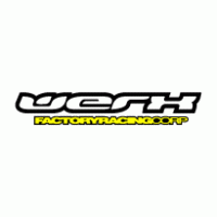 Werh logo vector logo